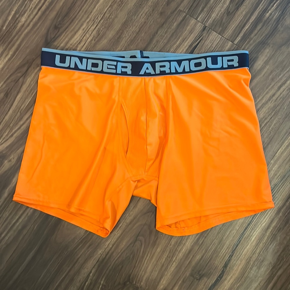 Under Armour BoxerJock